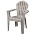 Arm Chair Mould